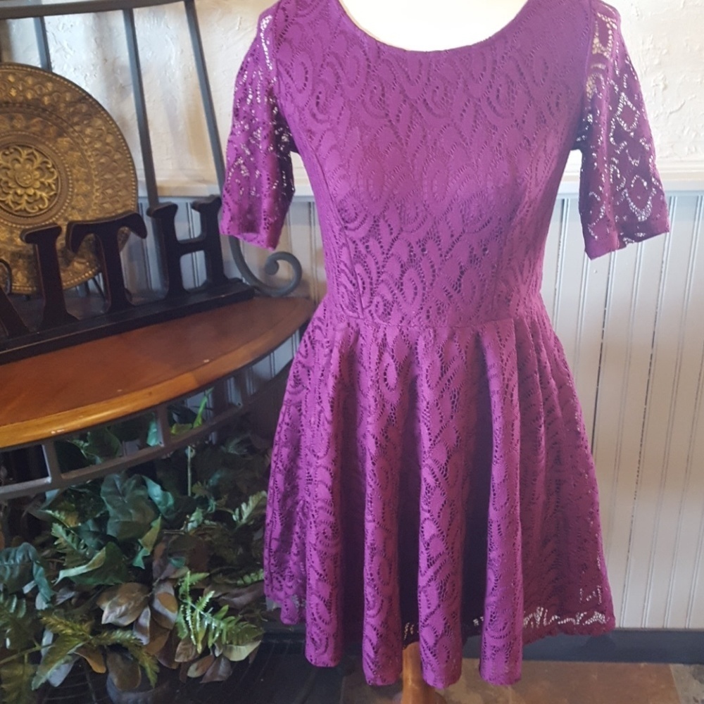 💕iz*byer Dress